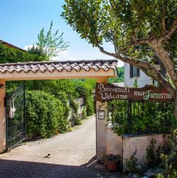 Italy Farm Stay