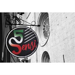 5 Sensi
