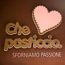 Che pasticcio