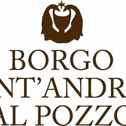 Borgo Sant'Andrea al Pozzo