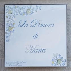 La dimora di Maria