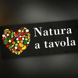 Natura a tavola - Villa Guardia