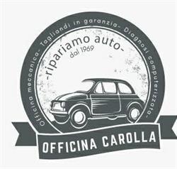 Officina meccanica carolla franco