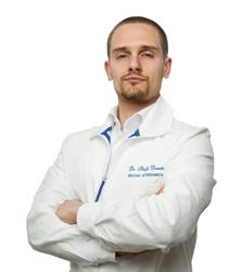 Studio di Nutrizione e Personal Training - Dr. Donato Stolfa