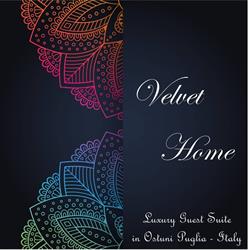 Velvet Home Ostuni