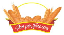 Pan per Focaccia Treviso