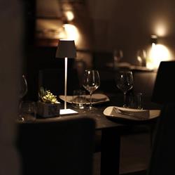 Ristorante Ai Tre Santi