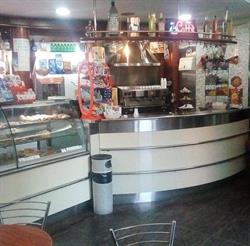 Bar Europa