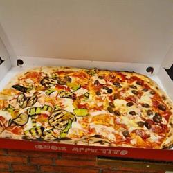 Pizzeria Partenope