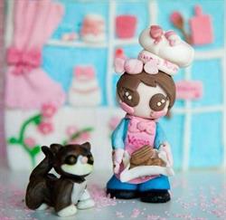 Lilimpo's Vegan Bakery
