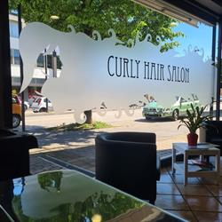 Curly Hair Salon