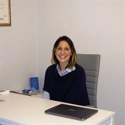 Alice Fiorentini Psicologa