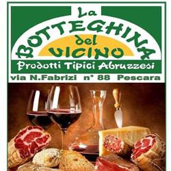 La botteghina del vicino