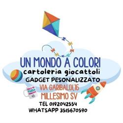 Un mondo a colori