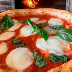 Pizzeria Spacca Napoli Barolo