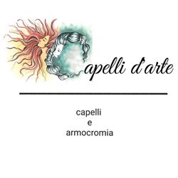 Capelli d 'arte