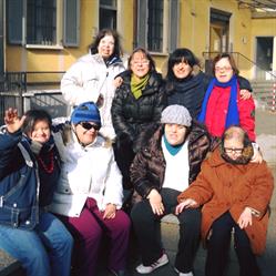 Progetto Biblioteca Gorla