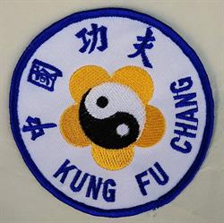Scuola di Tai Chi e Kung Fu Shaolin M Chang Casale