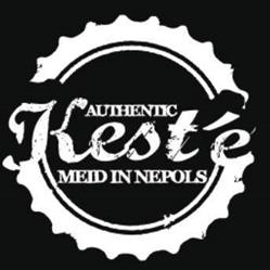 Pizzeria Kestè forno a lenga