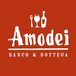 Amodei - Banco & Bottega