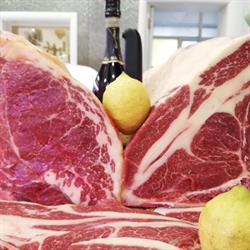 La Boutique della carne