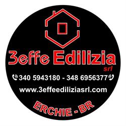 3 EFFE EDILIZIA SRL dei Fella - Meteriali edili Colorificio Ferramenta