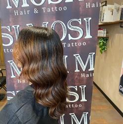MOSI