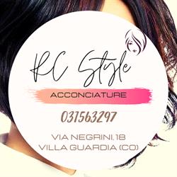 R.C. Style Acconciature