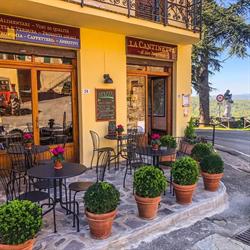 Cantinetta di San Pancrazio