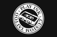 Play Ink Custom Tattoo di Andrea Fanuzzi