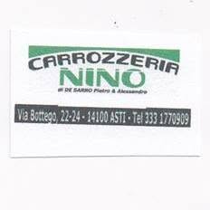 Carrozzeria Nino