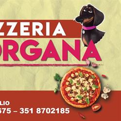 Pizzeria 'Morgana' di Pollino Domenico