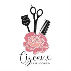 Ciseaux Parrucchieri