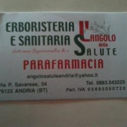 L'Angolo della Salute