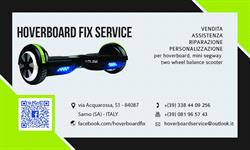 Hoverboard FIX Service