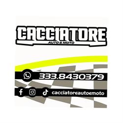 Cacciatore Auto & Moto