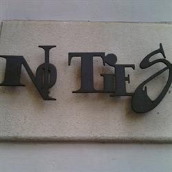 No Ties