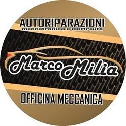 Marco Milia AUTORIPARAZIONI