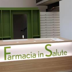 Farmacia in salute Gazzaniga