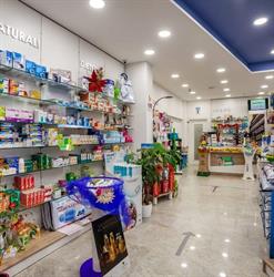Farmacia S. Giuseppe A.