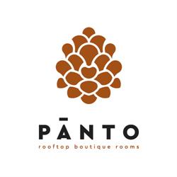 Pànto - rooftop boutique rooms