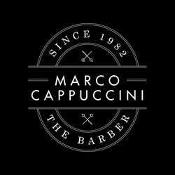 Marco Cappuccini - The Barber since 1982