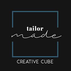 Tailor Made - Creative Cube
