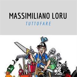 Massimiliano Loru Tuttofare