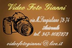Video Foto Gianni
