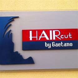 Hair cut by gaetano
