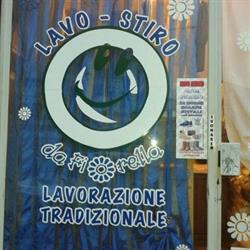 Lavo-Stiro da Fiorella