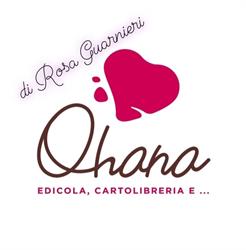 Ohana di Rosa Guarnieri