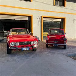 Autosalone Gambula Roberto Srl Macomer