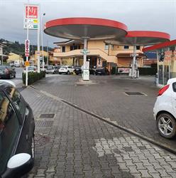 MF carburanti e pneumatici